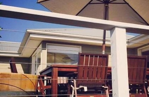 Portarlington House | Up on the Hill Portarlington