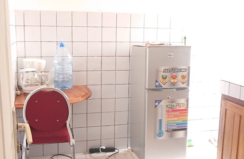 Yaounde Apartment | UP Residence