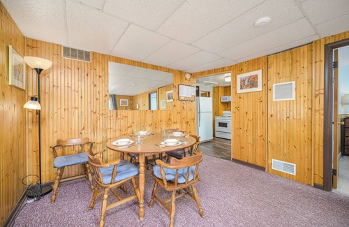Rumely Cottage | UP Sunrise Cottages #7A Duplex - Family Resort