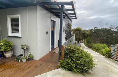 Bicheno House | Up the Back