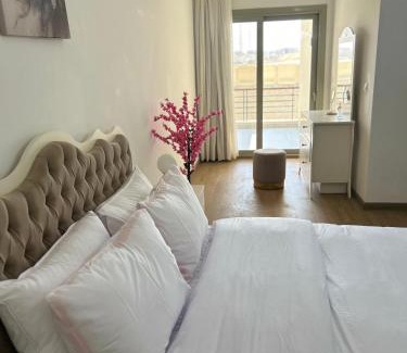 Al-Khalifa Apartment | Up Town Luxury Apartment