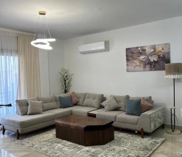 Al-Khalifa Apartment | Up Town Luxury Apartment