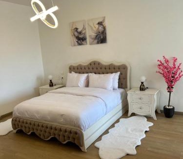 Al-Khalifa Apartment | Up Town Luxury Apartment