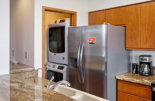 Waikoloa Condo | Updated 1-Bed 1.5-Bath Mountain Views Near Beach