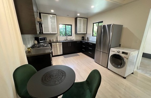 Ocean Park House | Updated 1 Bed/1 Bath + with Private Yard