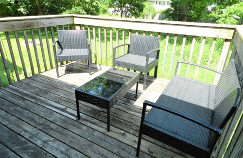 Madison House | Updated 3 bedroom in the UW Arboretum