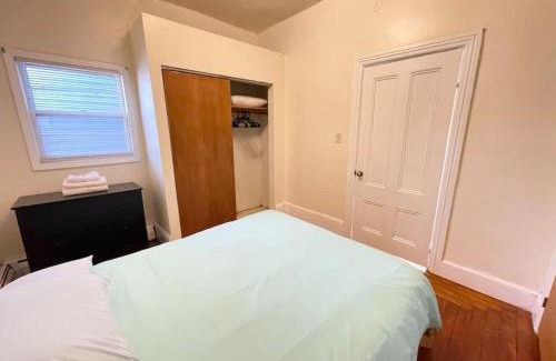 Providence Apartment | Updated apartment near Whole Foods, Brown University 32