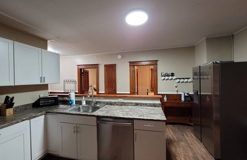 Berlin Apartment | Updated Berlin 2 Bedroom Apartment