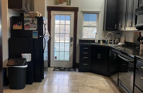Loveland House | Updated & Charming Home in Lovelandnn