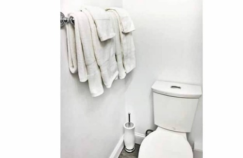 Augusta Apartment | Updated & Comfortable Studio (#5) in Quiet Building