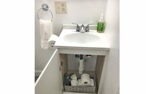 Augusta Apartment | Updated & Comfortable Studio (#5) in Quiet Building
