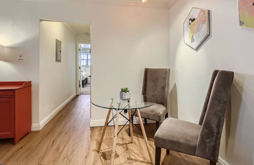 Cheesman Park Apartment | Updated Downtown Apartment - Small Dog Friendly