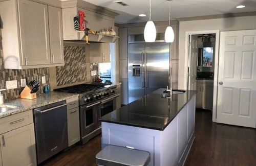Indian Trail House | Updated Farmhouse - Great rates on extended stays
