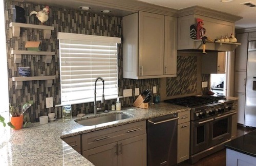 Indian Trail House | Updated Farmhouse - Great rates on extended stays
