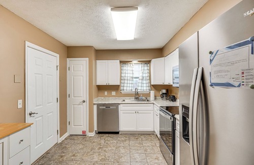 Callaway House | Updated Home w/Patio & Yard in Panama City!