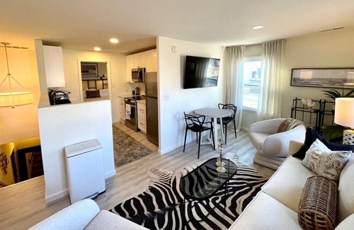 Cape May Court House Apartment | Updated in downtown Cape May Court House!