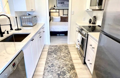 Cape May Court House Apartment | Updated in downtown Cape May Court House!