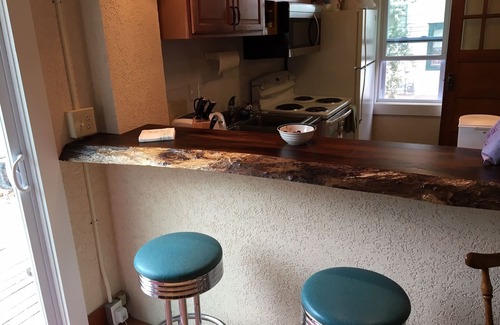 Mott House | Updated Mott ND Hunter/Guest House