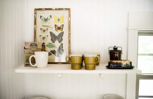 Saluda Cottage | Updated Mountain Cottage