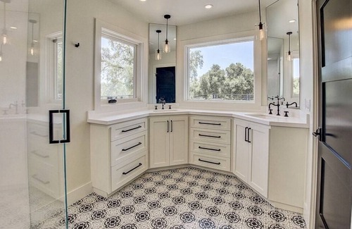 County Property House | Updated Santa Barbara Lifestyle Home