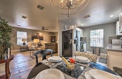 Old East Dallas House | Updated Uptown Dallas House - 2 Miles to Downtown!