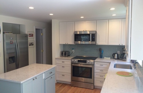 South Orleans House | Updated Vacation Home Close to Town and Beaches (2221)