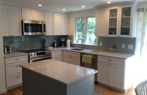 South Orleans House | Updated Vacation Home Close to Town and Beaches (2221)