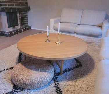Espoo Villa | Upea Villa Solliden, 3mh, poreallas ja p-paikkoja