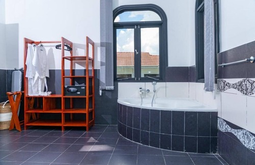Masaki Bed & Breakfast | UPENDO BOUTIQUE HOTEL