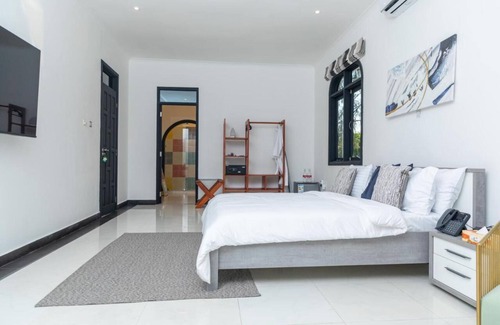 Masaki Bed & Breakfast | UPENDO BOUTIQUE HOTEL
