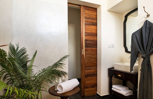 Stone Town House | Upendo House Hotel