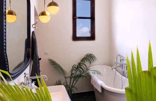 Stone Town House | Upendo House Hotel