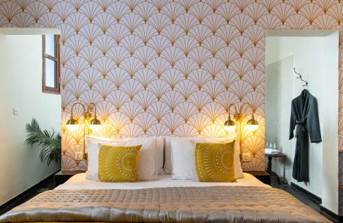 Stone Town Hotel | Upendo House Hotel Zanzibar