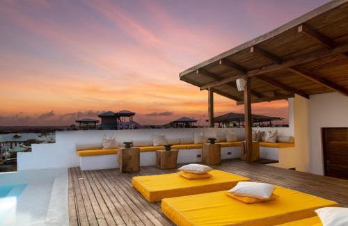 Stone Town Hotel | Upendo House Hotel Zanzibar