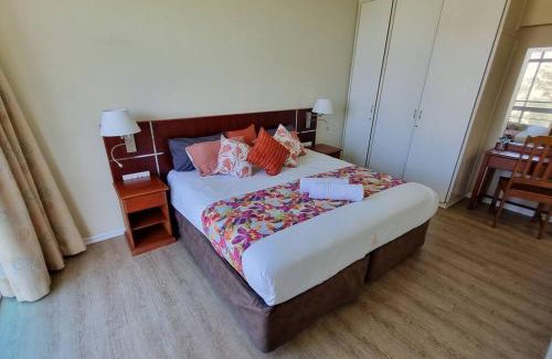 North Beach Apartment | Upmarket Beach Flat, Free WiFi & DisneyPlus