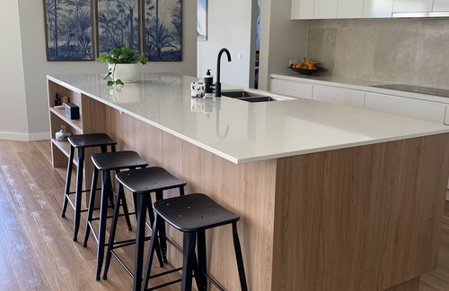 Cape Woolamai House | Upmarket Beach Get Away