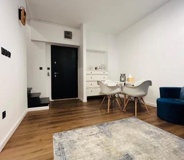 Sinaia Apartment | Upon Boutique