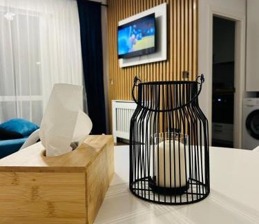 Sinaia Apartment | Upon Boutique