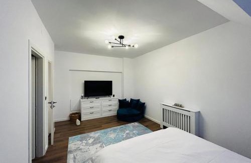 Sinaia Apartment | Upon Boutique