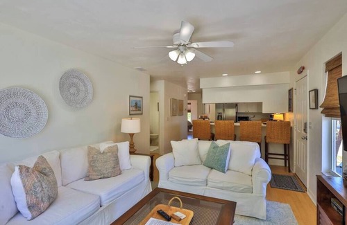 Point East House | Upper Atlantic House