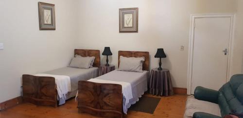 Houghton Estate Bed & Breakfast | Upper Houghton Guesthouse