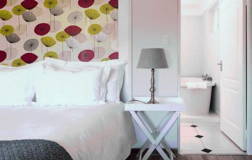 Clarens House | Upper House Guesthouse