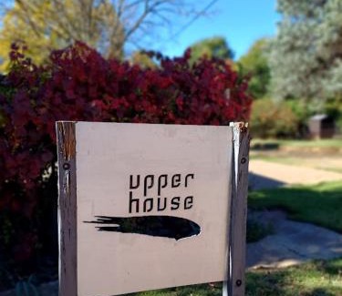 Clarens House | Upper House Guesthouse