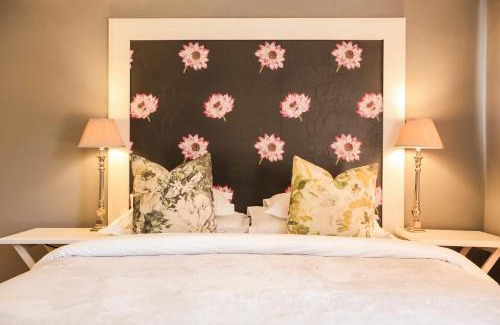 Clarens House | Upper House Guesthouse