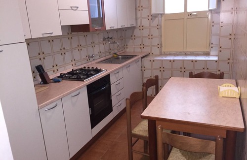 Marina Apartment | Upper Ionian Calabria (v) - 100 mt from the sea