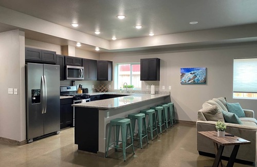 Gateway House | Upper Mesa Villa #11, Glacier Suites - Upper Mesa Villa #11