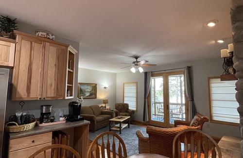 Solon Springs Cabin | Upper St. Croix Lake Getaway