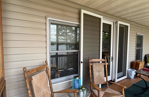 Solon Springs Cabin | Upper St. Croix Lake Getaway