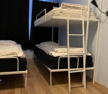 Uppsala Hostel | Uppsala City Hostel