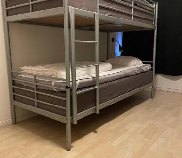 Uppsala Hostel | Uppsala City Hostel